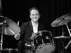 Dylan Howe