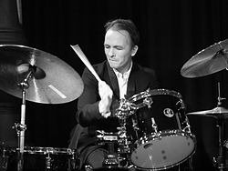 Dylan Howe