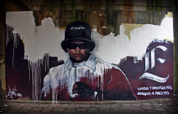 Eazy-E