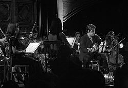 Ed Harcourt