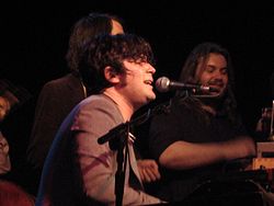 Ed Harcourt
