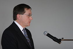 Ed Stelmach