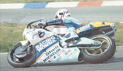 Eddie Lawson