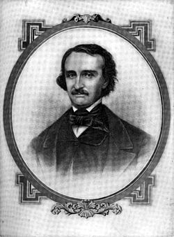 Edgar Allan Poe