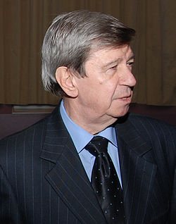 Eduard Kukan
