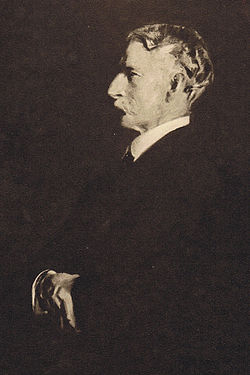 Edward Hornor Coates