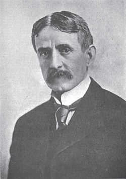 Edward J. McDermott