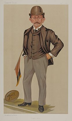 Edward Temple Gurdon