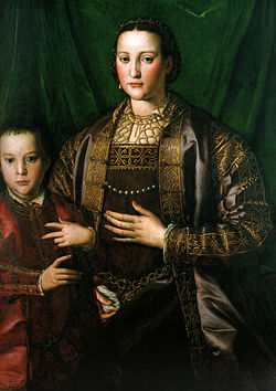 Eleanor of Toledo