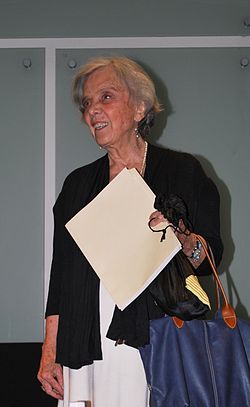 Elena Poniatowska