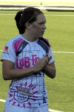 Elin Rubensson