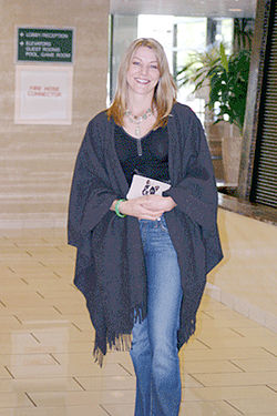 Elizabeth Anne Allen