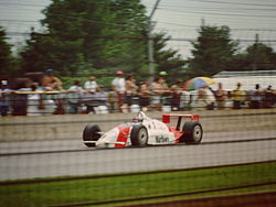 Emerson Fittipaldi