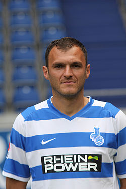 Emil Jula