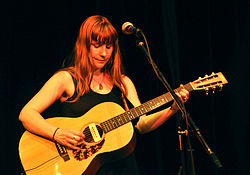 Emily Jane White