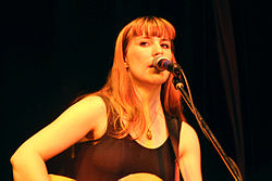 Emily Jane White