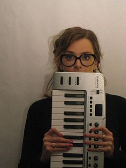 Emmanuelle Schick Garcia