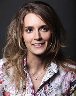 Emmanuelle Schick Garcia