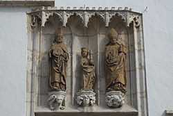 Emmeram of Regensburg