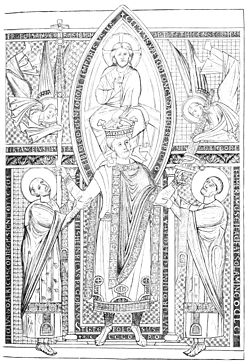 Emmeram of Regensburg