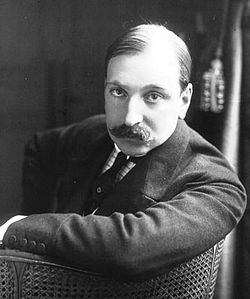 Enrique Larreta