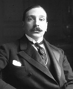 Enrique Larreta