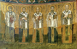 Epiphanius of Salamis