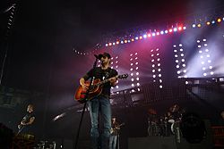 Eric Church
