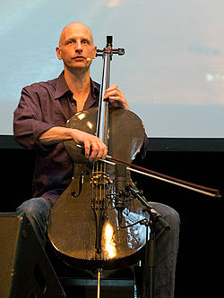 Erik Friedlander