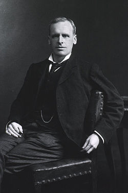 Ernest Starling