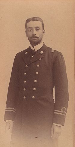 Ernesto Burzagli