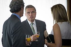 Ernst Hirsch Ballin