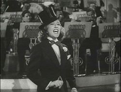 Ethel Merman