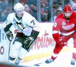 Evgeni Malkin