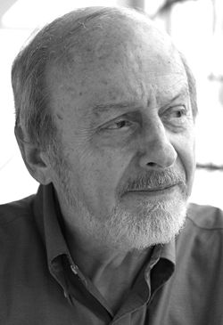 E. L. Doctorow