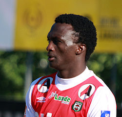 Ezekiel Bala