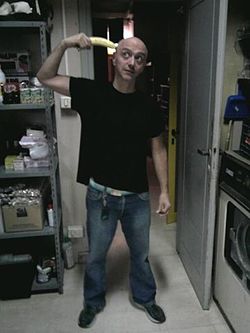 Fabio Casadei Turroni