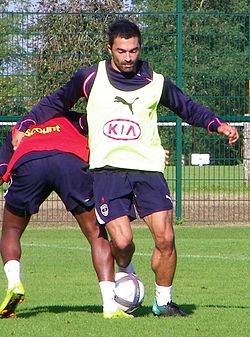 Fahid Ben Khalfallah