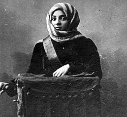 Fatma Mukhtarova