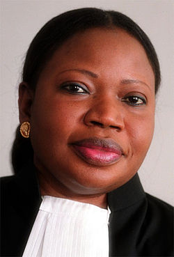 Fatou Bensouda