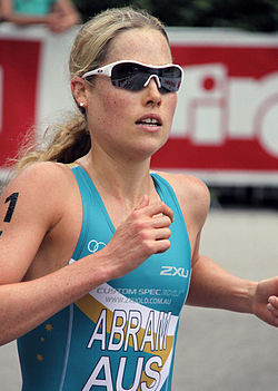 Felicity Abram