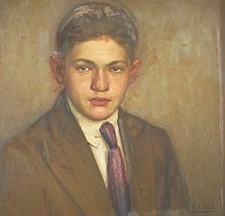 Ferdinand Louis Schlemmer