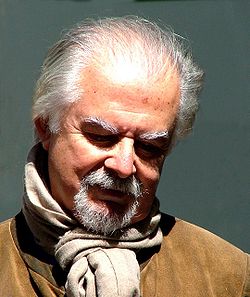 Fernando Botero