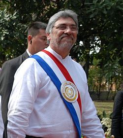 Fernando Lugo