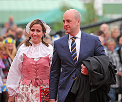 Filippa Reinfeldt