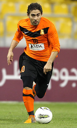 Firas Al-Khatib