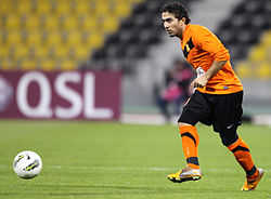Firas Al-Khatib