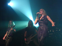 Floor Jansen