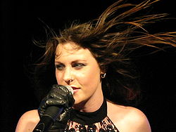 Floor Jansen