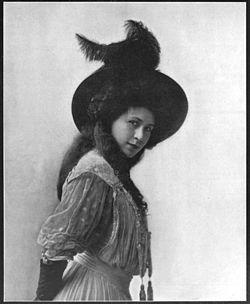 Florence Moore